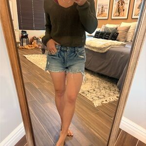 Kut from the Kloth Light Blue Denim